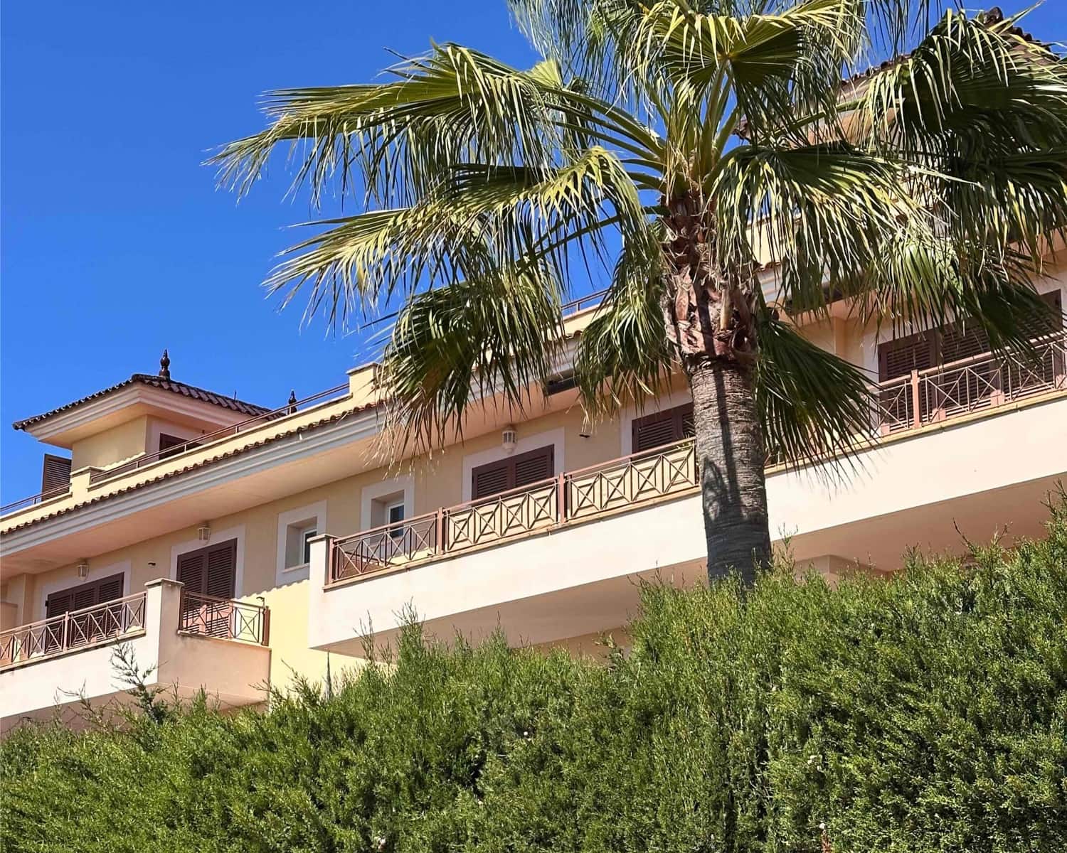 2 camera da letto Appartamento in vendita in Calas de Mallorca con piscina garage - 365.000 € (Rif: 9807130)