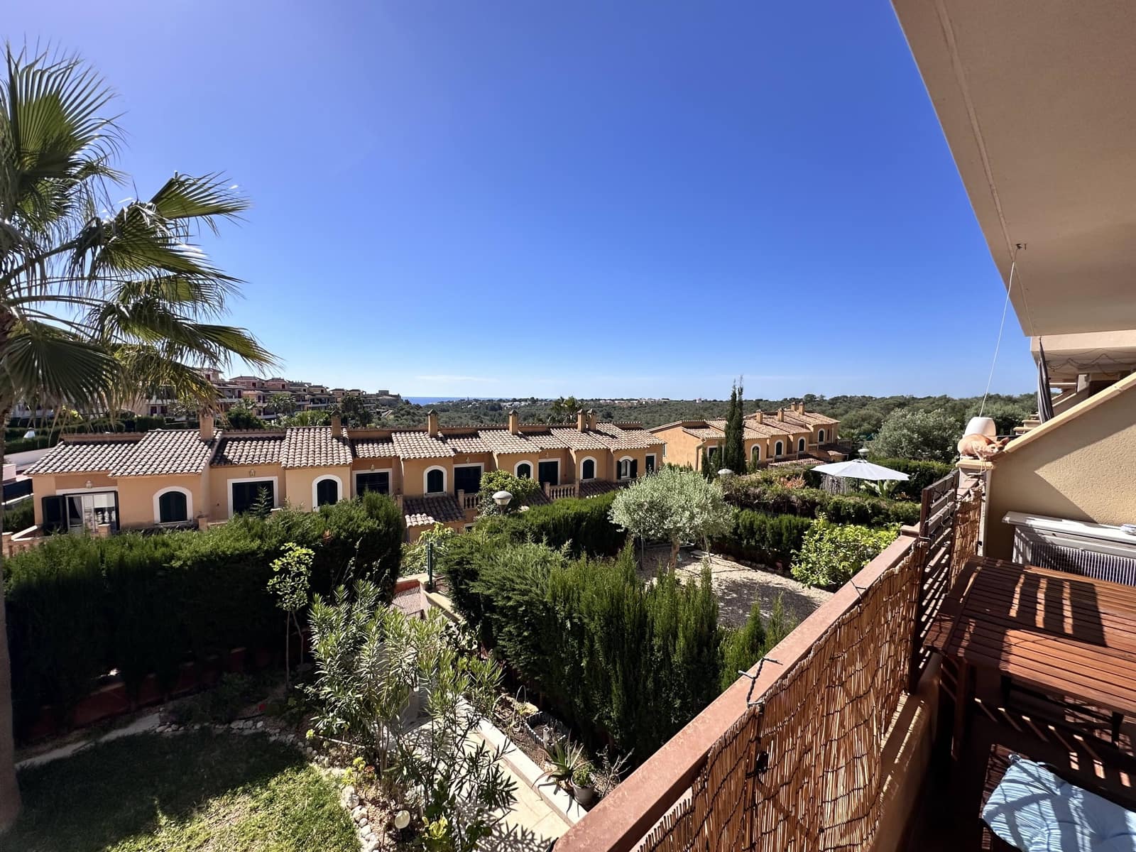 2 camera da letto Appartamento in vendita in Calas de Mallorca con piscina garage - 365.000 € (Rif: 9807130)