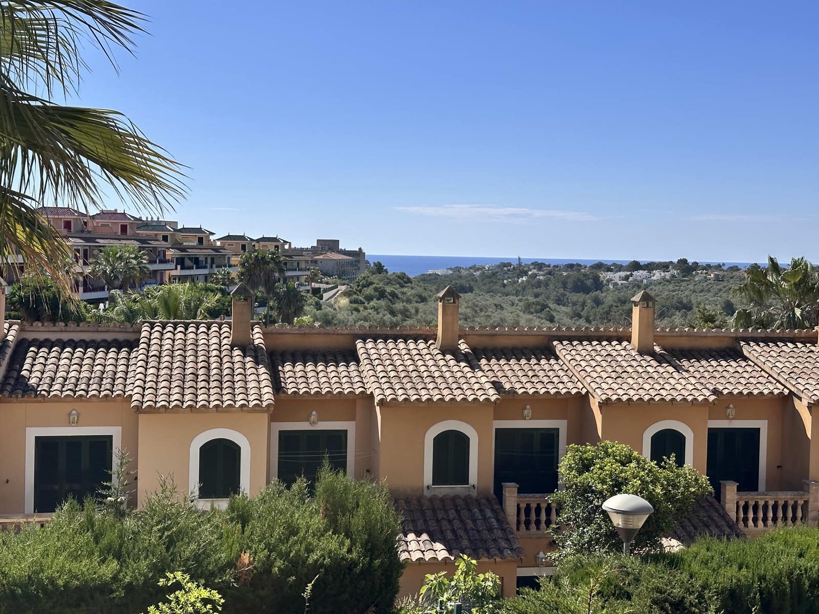 2 camera da letto Appartamento in vendita in Calas de Mallorca con piscina garage - 365.000 € (Rif: 9807130)