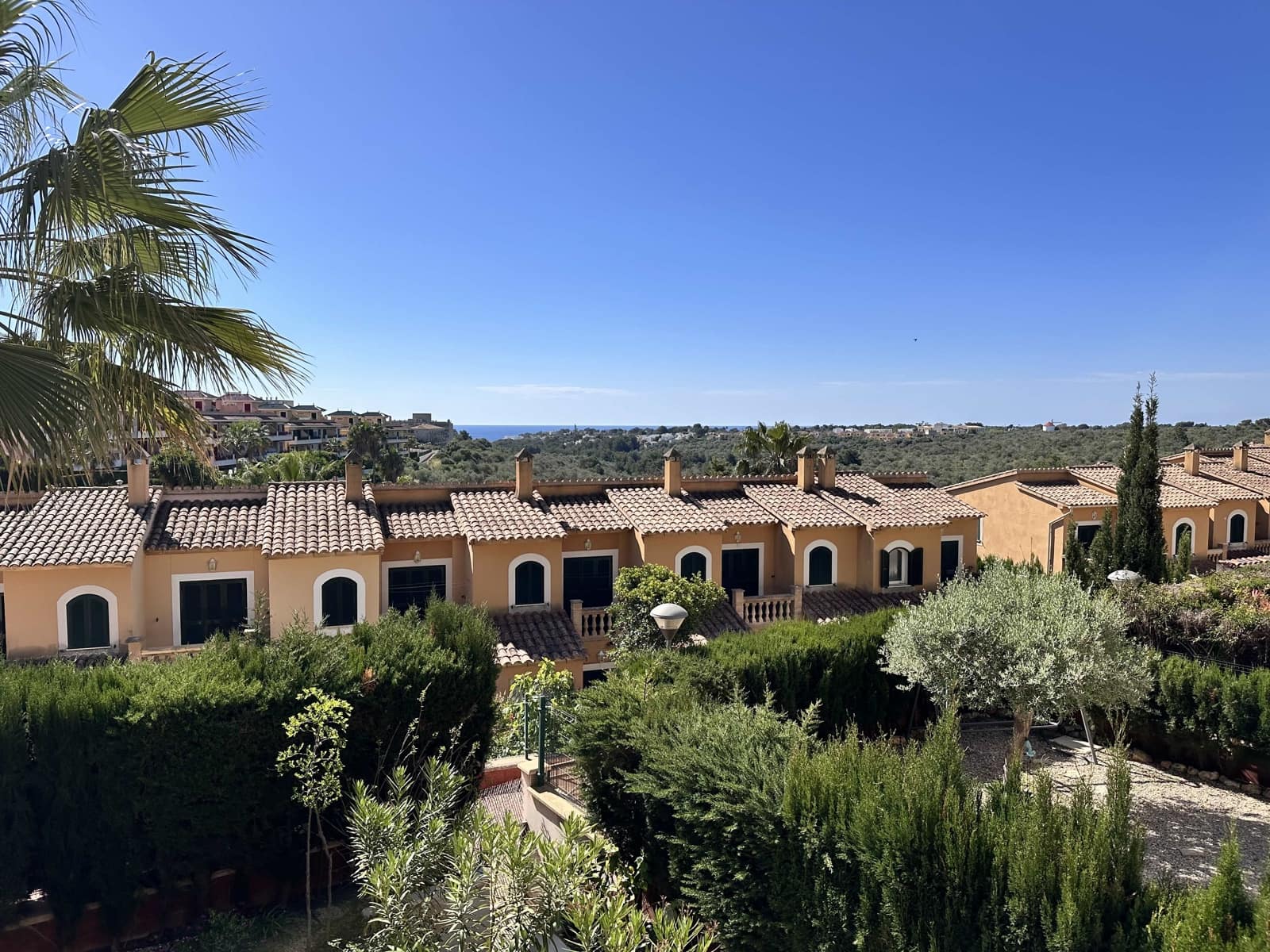 2 camera da letto Appartamento in vendita in Calas de Mallorca con piscina garage - 365.000 € (Rif: 9807130)