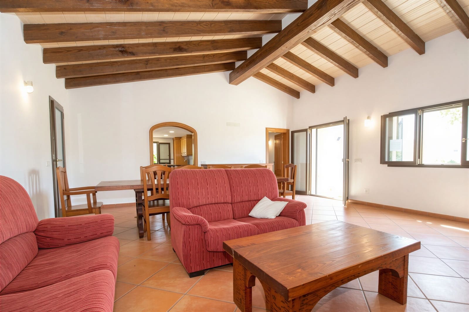 4 sovrum Finca/Hus på landet till salu i Campos med pool garage - 829 000 € (Ref: 9812575)