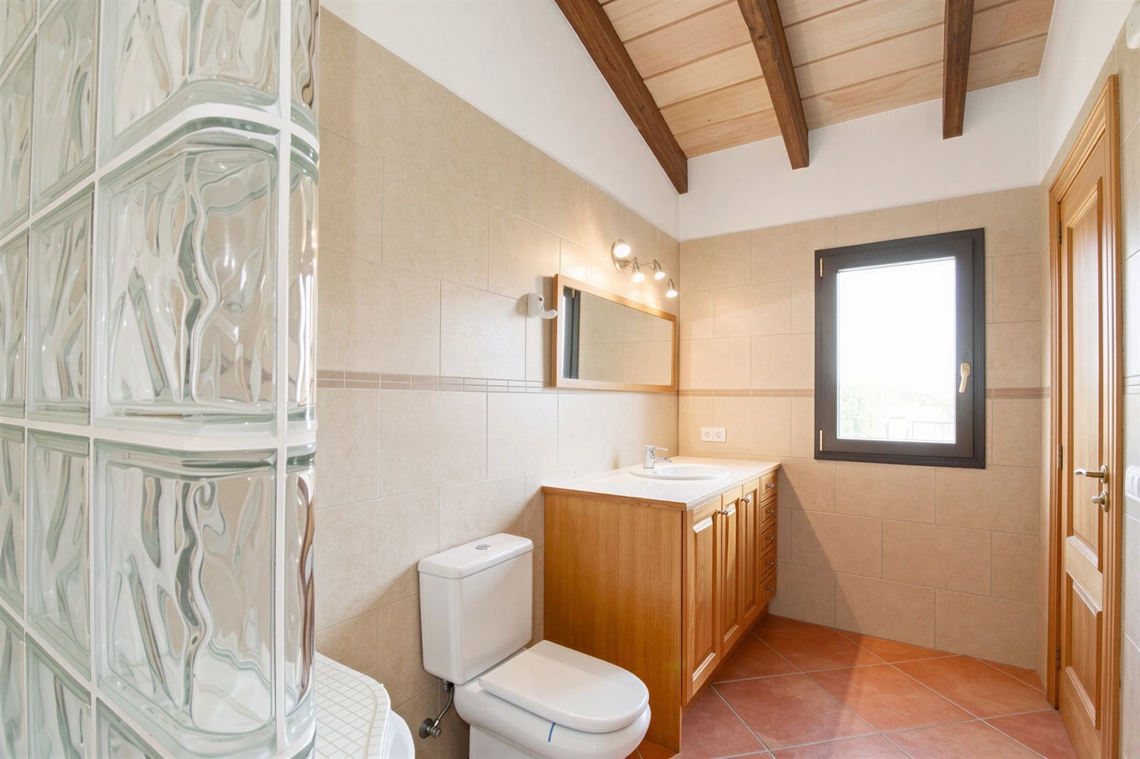 4 sovrum Finca/Hus på landet till salu i Campos med pool garage - 829 000 € (Ref: 9812575)