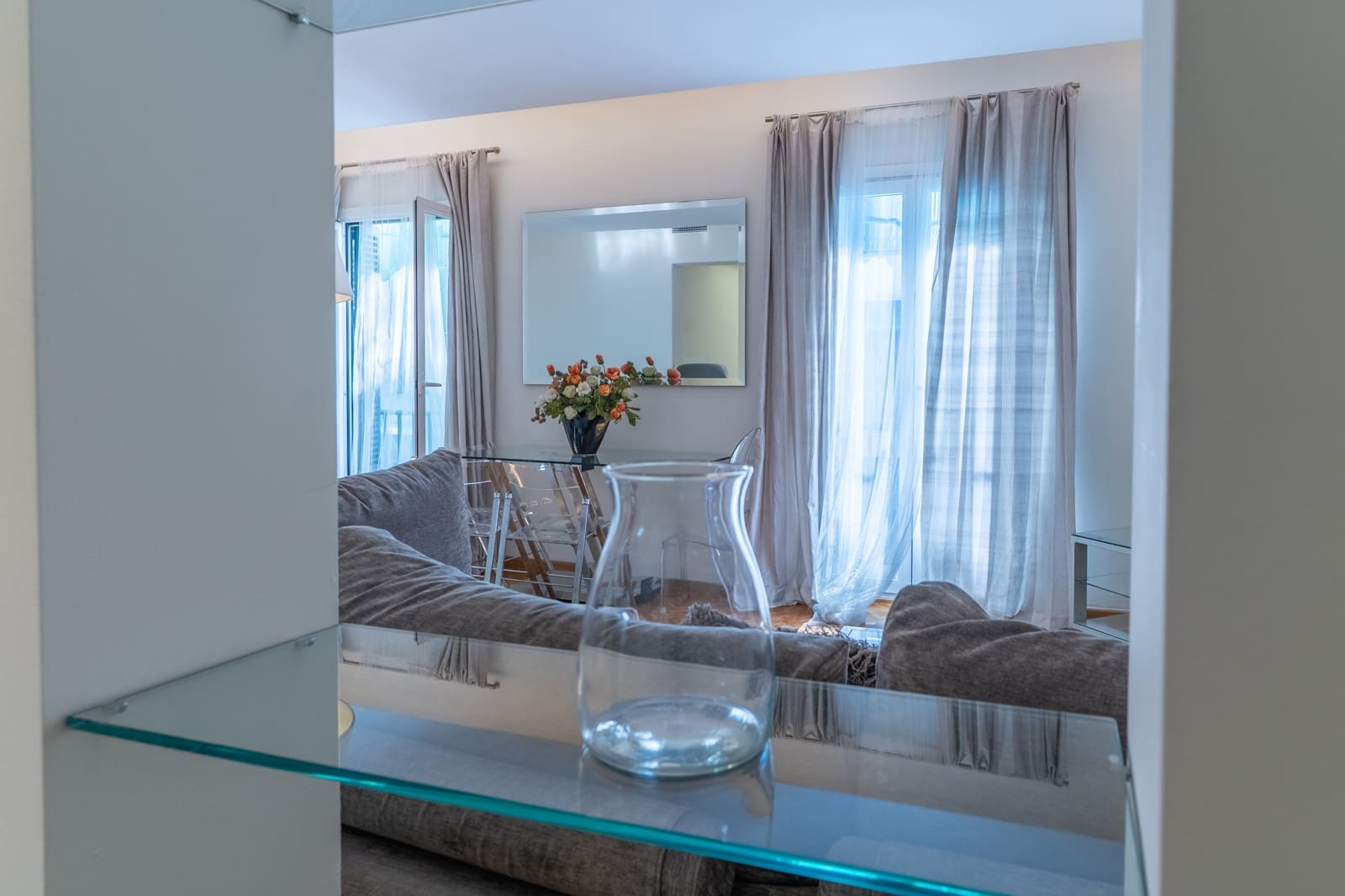 1 Zimmer Apartment zu vermieten in Palma de Mallorca - 1.500 € (Ref: 9812610)