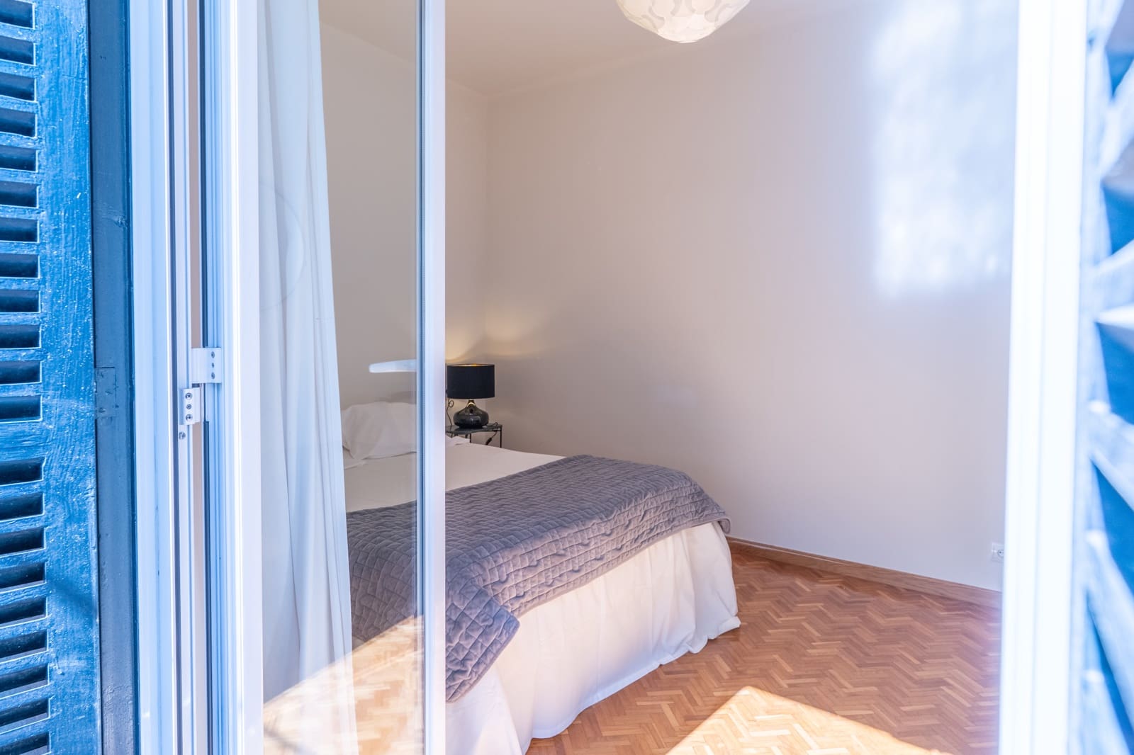 1 Zimmer Apartment zu vermieten in Palma de Mallorca - 1.500 € (Ref: 9812610)