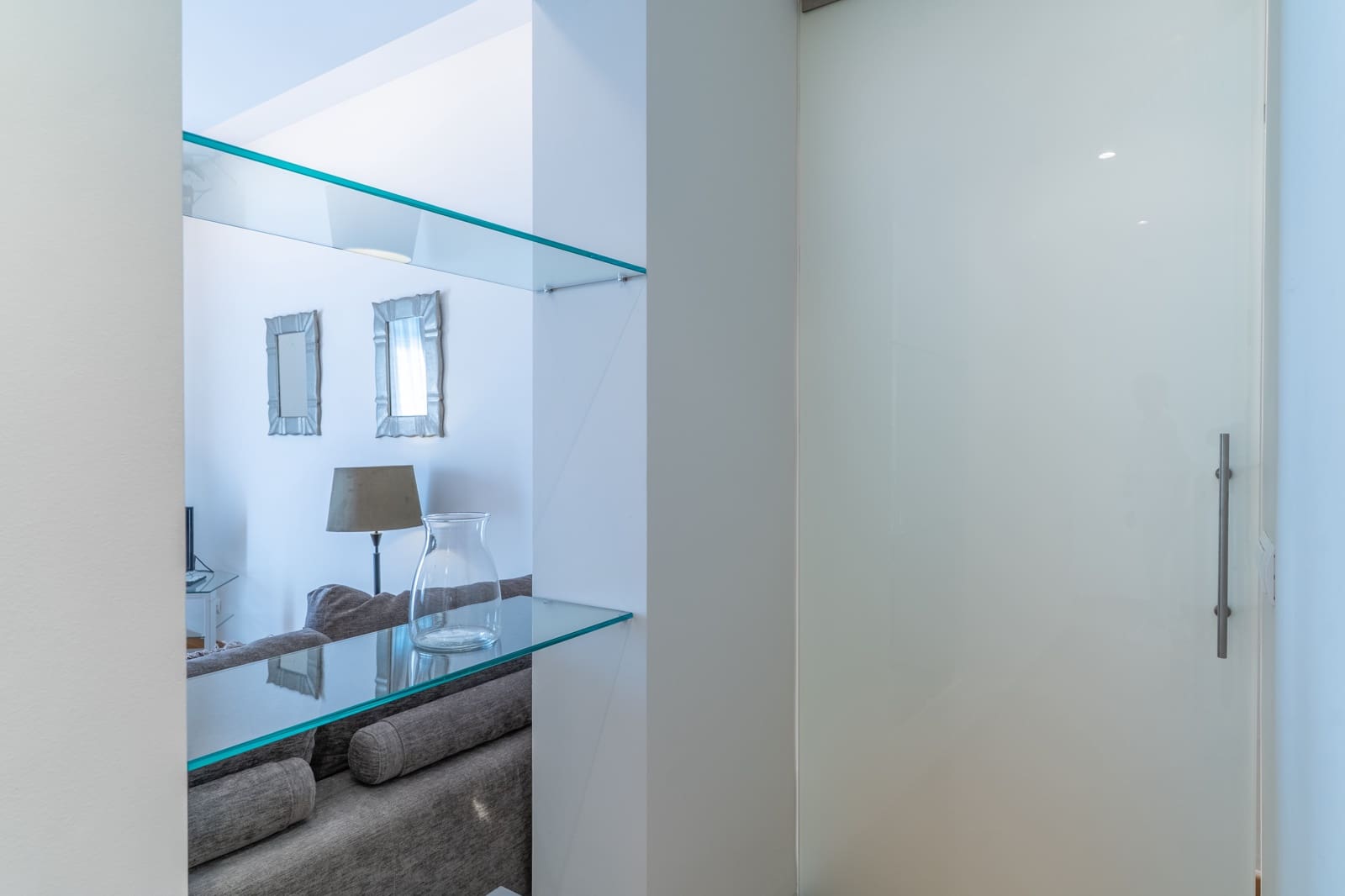 1 Zimmer Apartment zu vermieten in Palma de Mallorca - 1.500 € (Ref: 9812610)