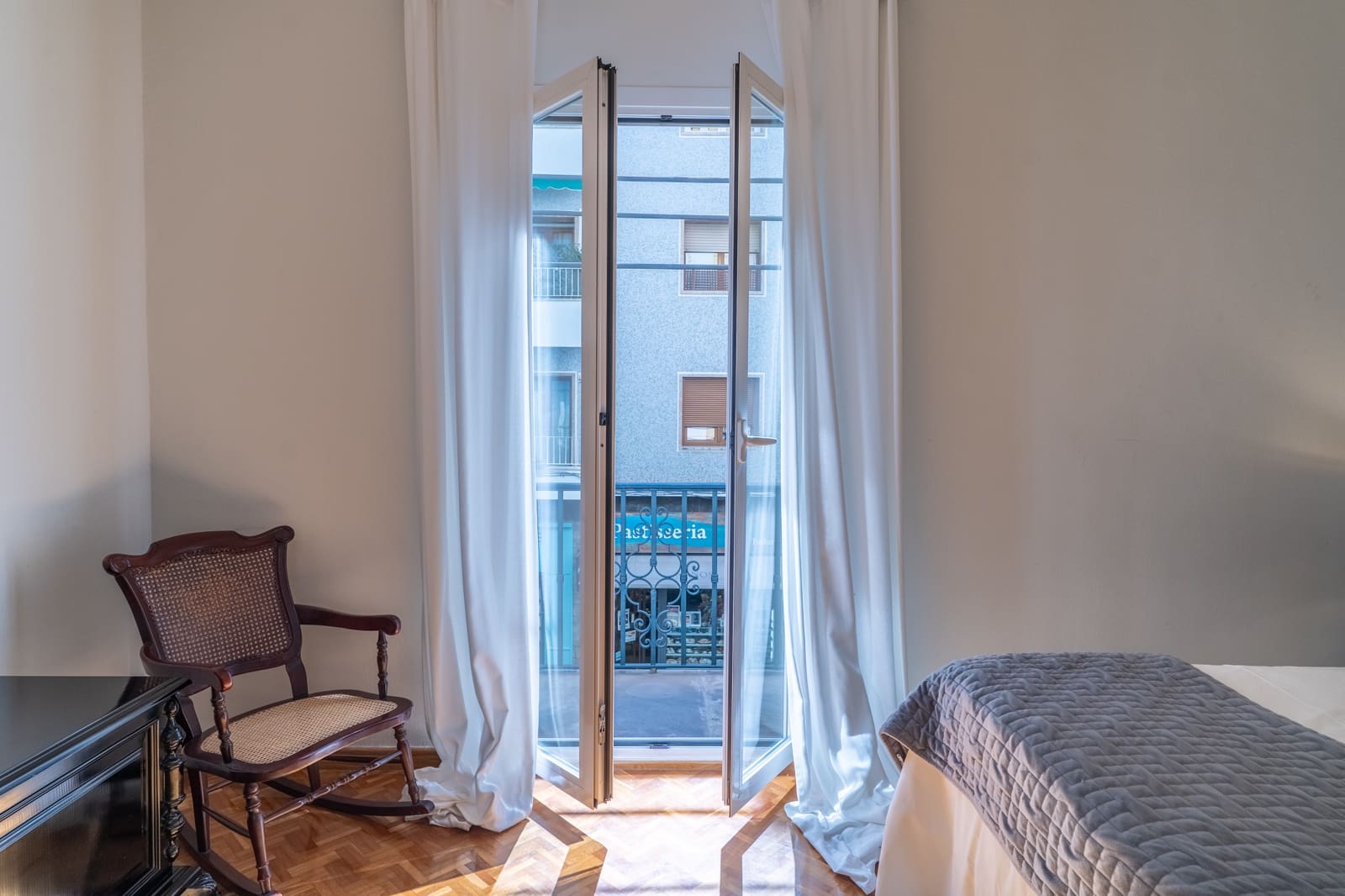 1 Zimmer Apartment zu vermieten in Palma de Mallorca - 1.500 € (Ref: 9812610)