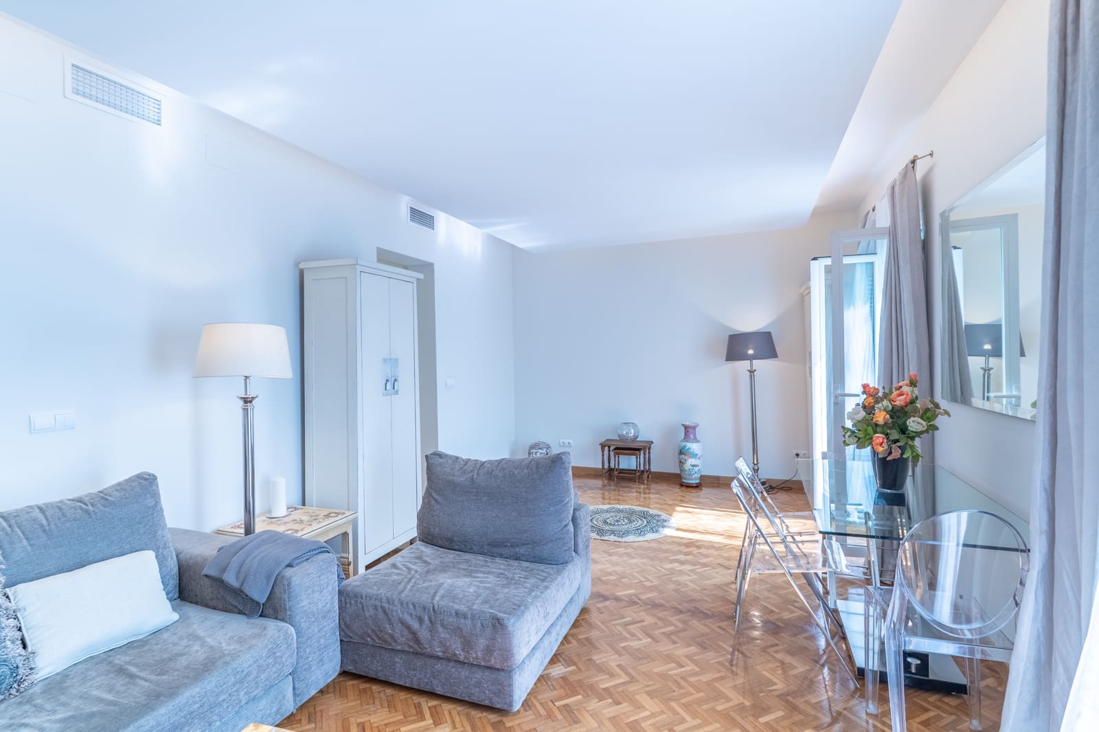 1 Zimmer Apartment zu vermieten in Palma de Mallorca - 1.500 € (Ref: 9812610)