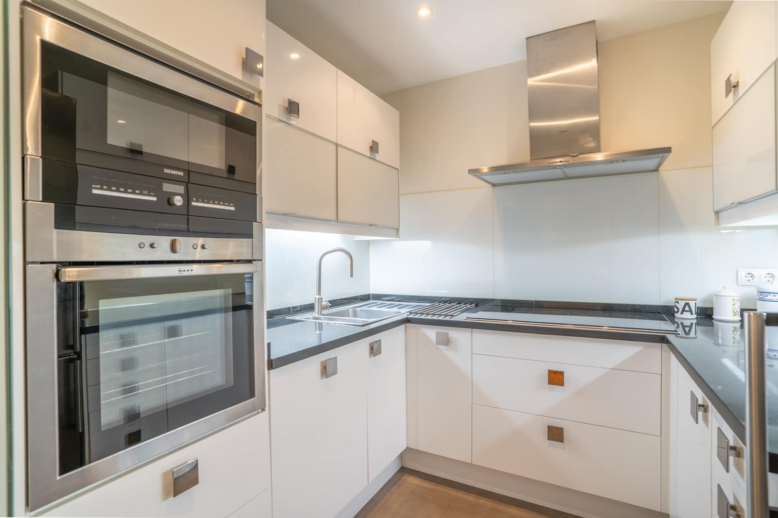 1 Zimmer Apartment zu vermieten in Palma de Mallorca - 1.500 € (Ref: 9812610)