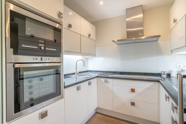 1 Zimmer Apartment zu vermieten in Jaume III, Palma de Mallorca - 1.500 € (Ref: 9812610)