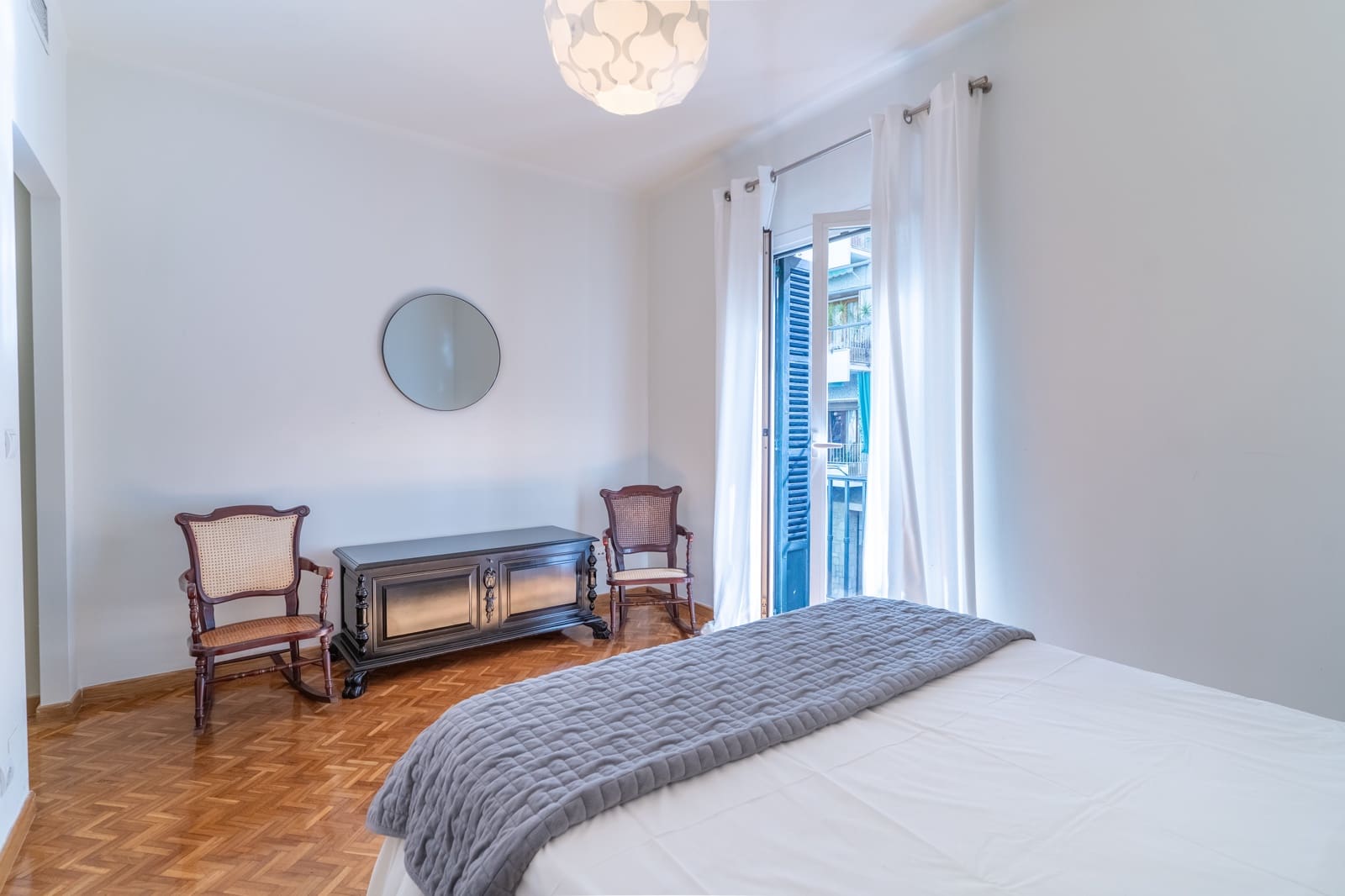 1 Zimmer Apartment zu vermieten in Palma de Mallorca - 1.500 € (Ref: 9812610)