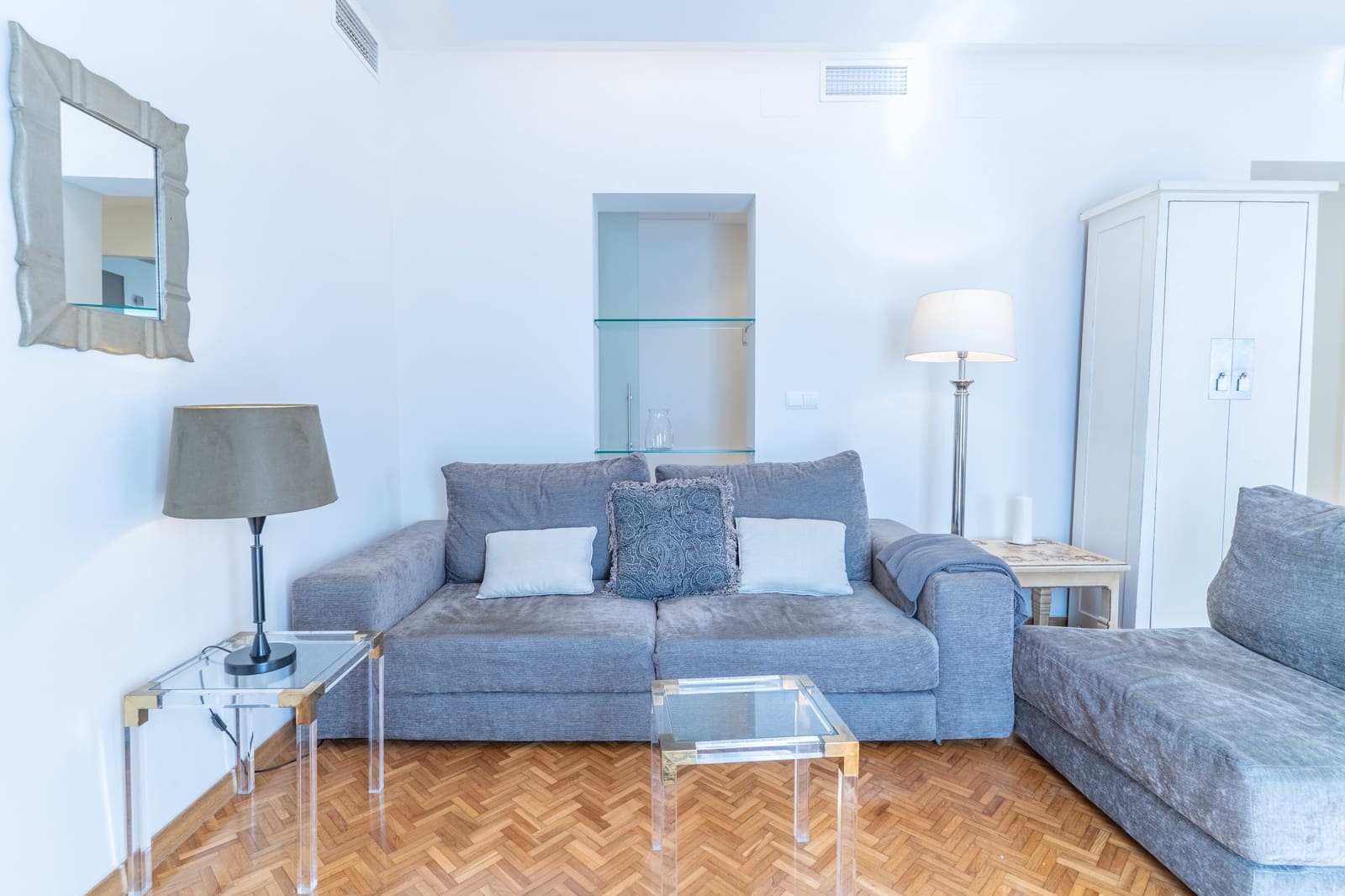 1 Zimmer Apartment zu vermieten in Palma de Mallorca - 1.500 € (Ref: 9812610)