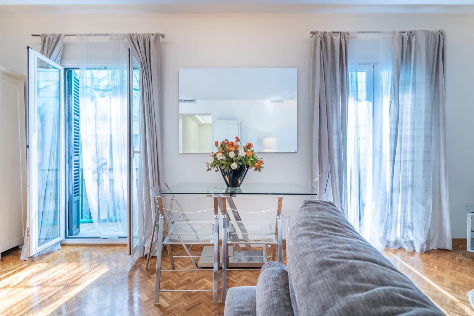 1 Zimmer Apartment zu vermieten in Palma de Mallorca - 1.500 € (Ref: 9812610)