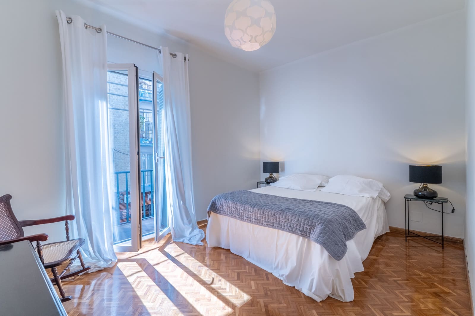 1 Zimmer Apartment zu vermieten in Palma de Mallorca - 1.500 € (Ref: 9812610)