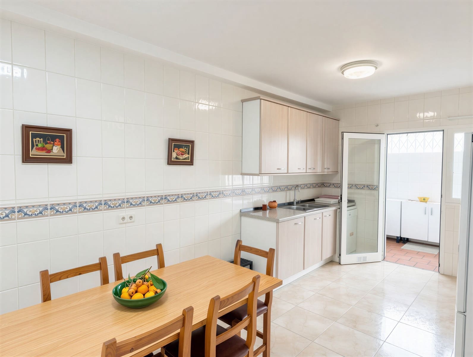 4 Zimmer Reihenhaus zu vermieten in Calvia mit Garage - 3.900 € (Ref: 9812698)