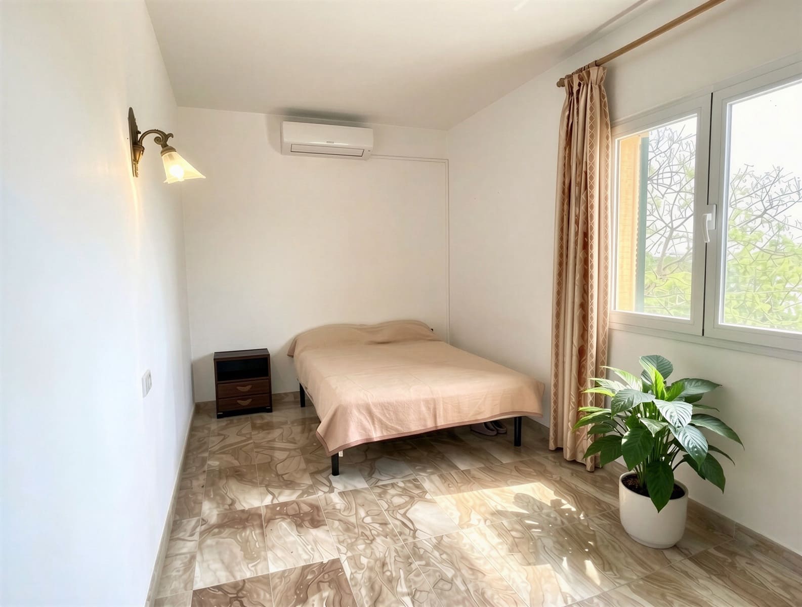 4 Zimmer Reihenhaus zu vermieten in Calvia mit Garage - 3.900 € (Ref: 9812698)