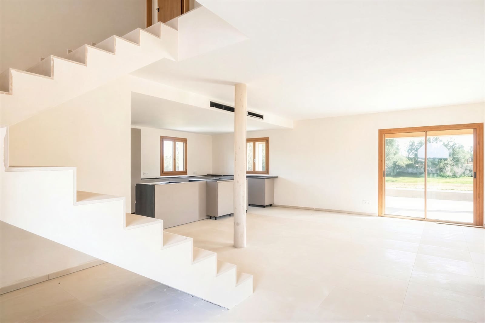 4 bedroom Finca/Country House for sale in Ses Salines with pool garage - € 1,990,000 (Ref: 9815103)