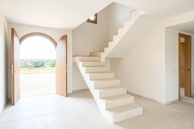 4 quarto Quinta/Casa Rural para venda em Ses Salines com piscina garagem - 1 990 000 € (Ref: 9815103)