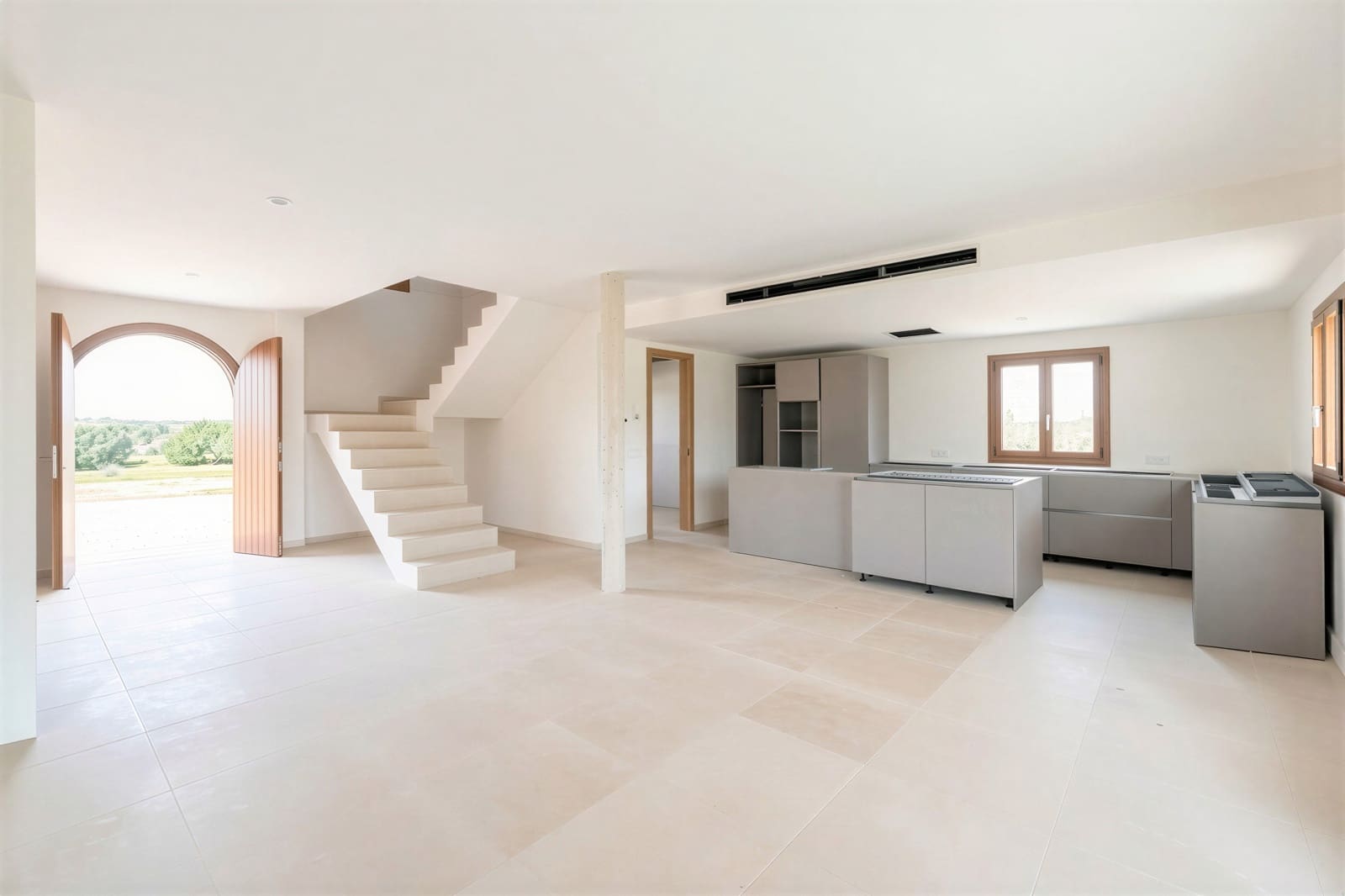 4 bedroom Finca/Country House for sale in Ses Salines with pool garage - € 1,990,000 (Ref: 9815103)