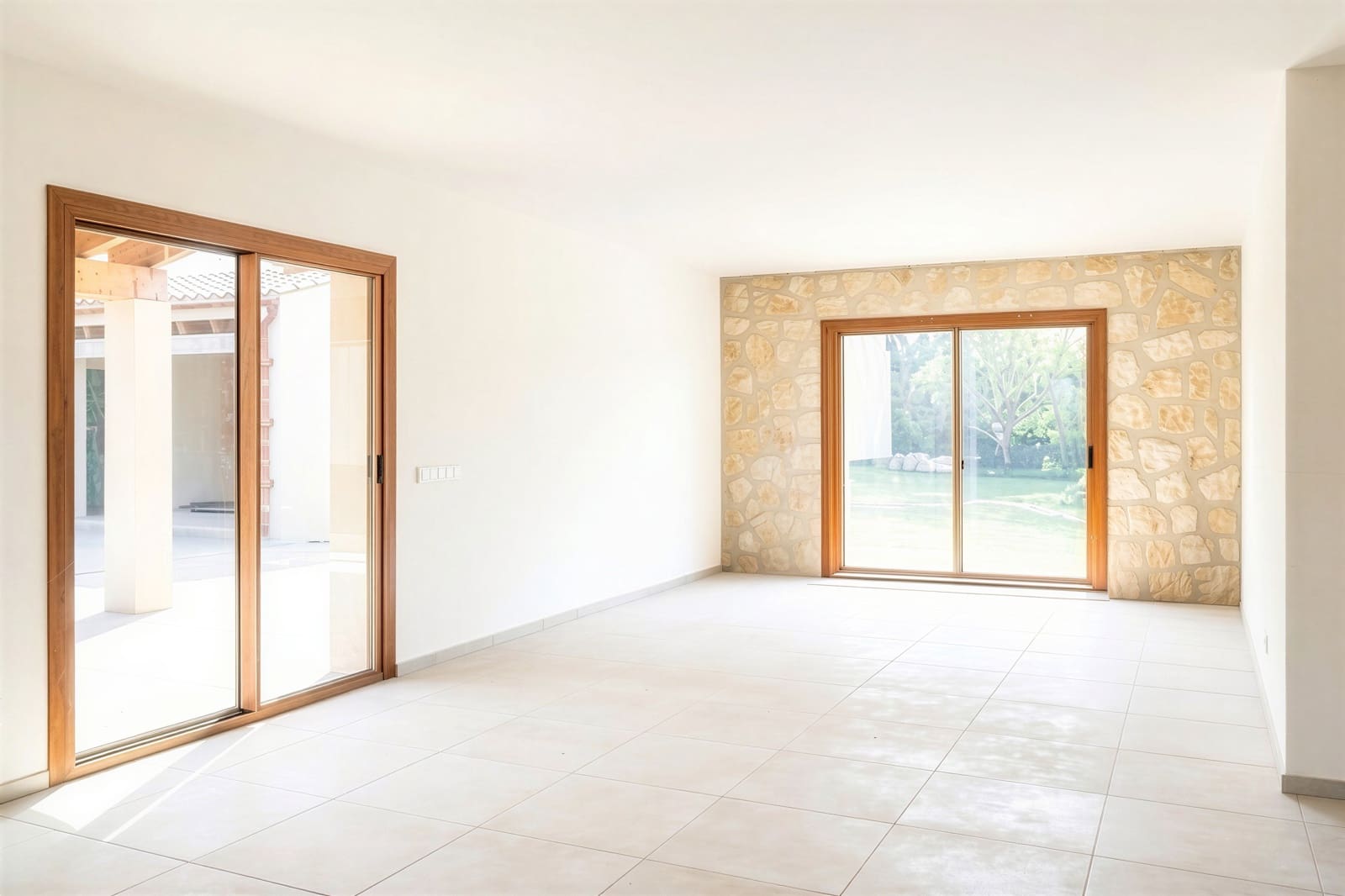 4 bedroom Finca/Country House for sale in Ses Salines with pool garage - € 1,990,000 (Ref: 9815103)