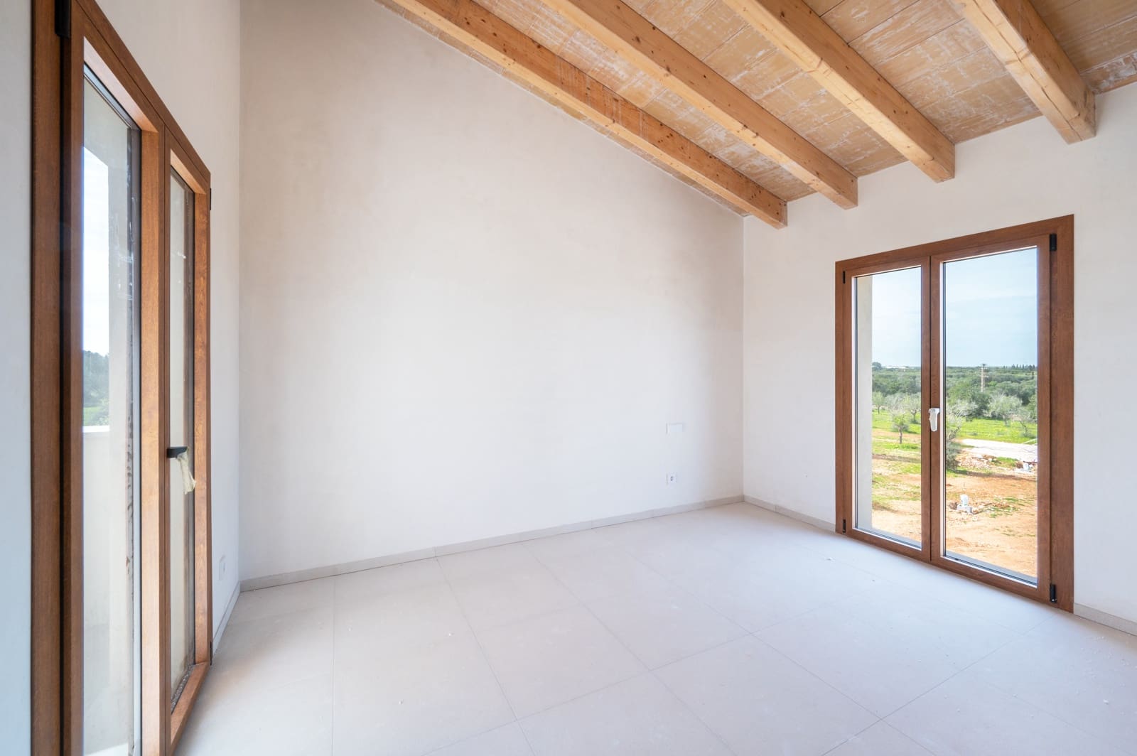 4 bedroom Finca/Country House for sale in Ses Salines with pool garage - € 1,990,000 (Ref: 9815103)