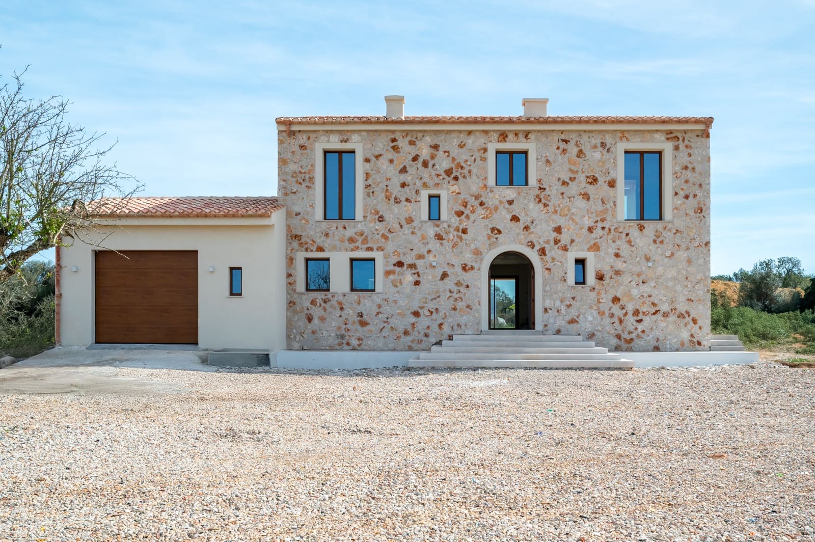 4 bedroom Finca/Country House for sale in Ses Salines with pool garage - € 1,990,000 (Ref: 9815103)
