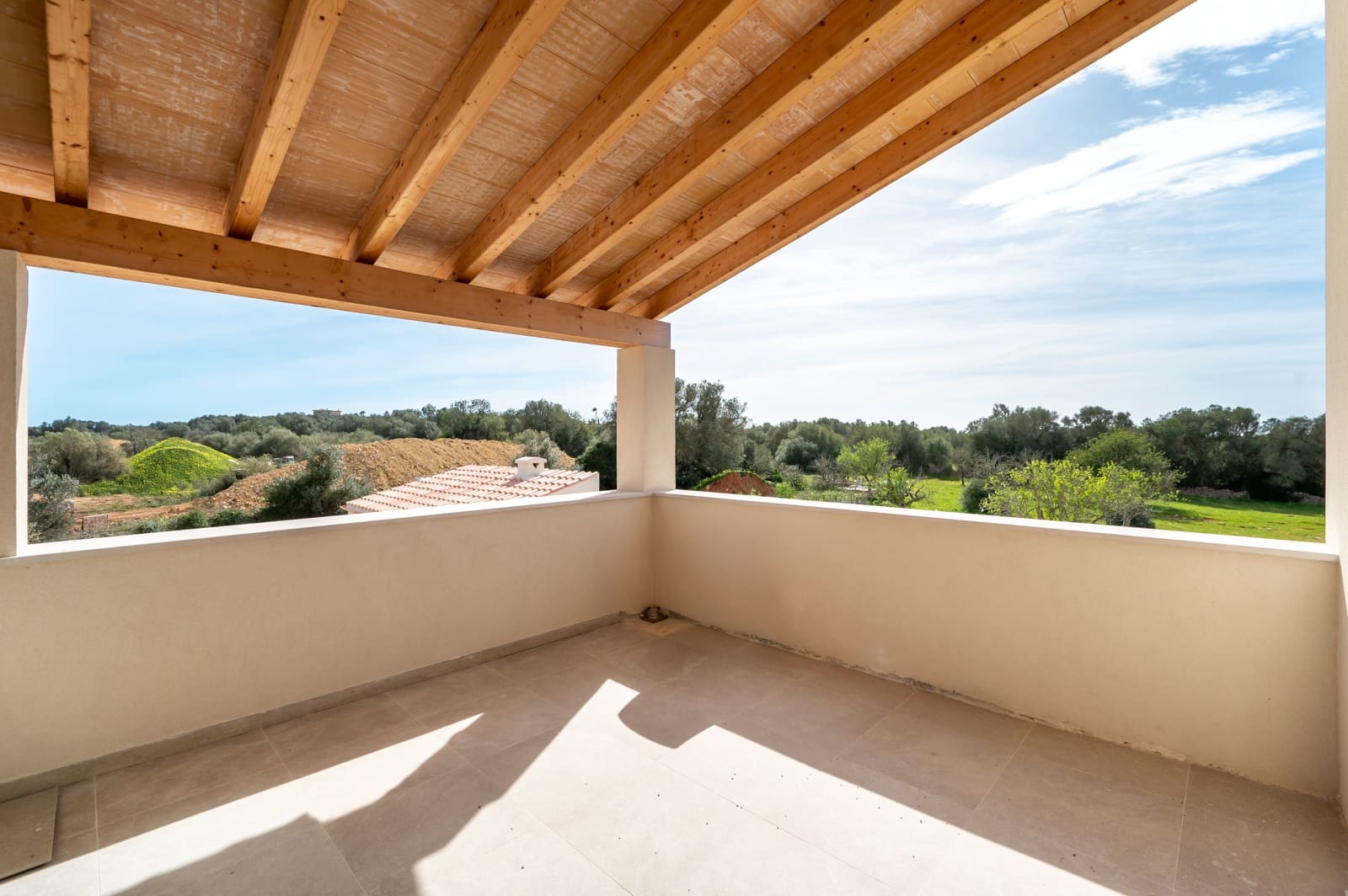 4 bedroom Finca/Country House for sale in Ses Salines with pool garage - € 1,990,000 (Ref: 9815103)