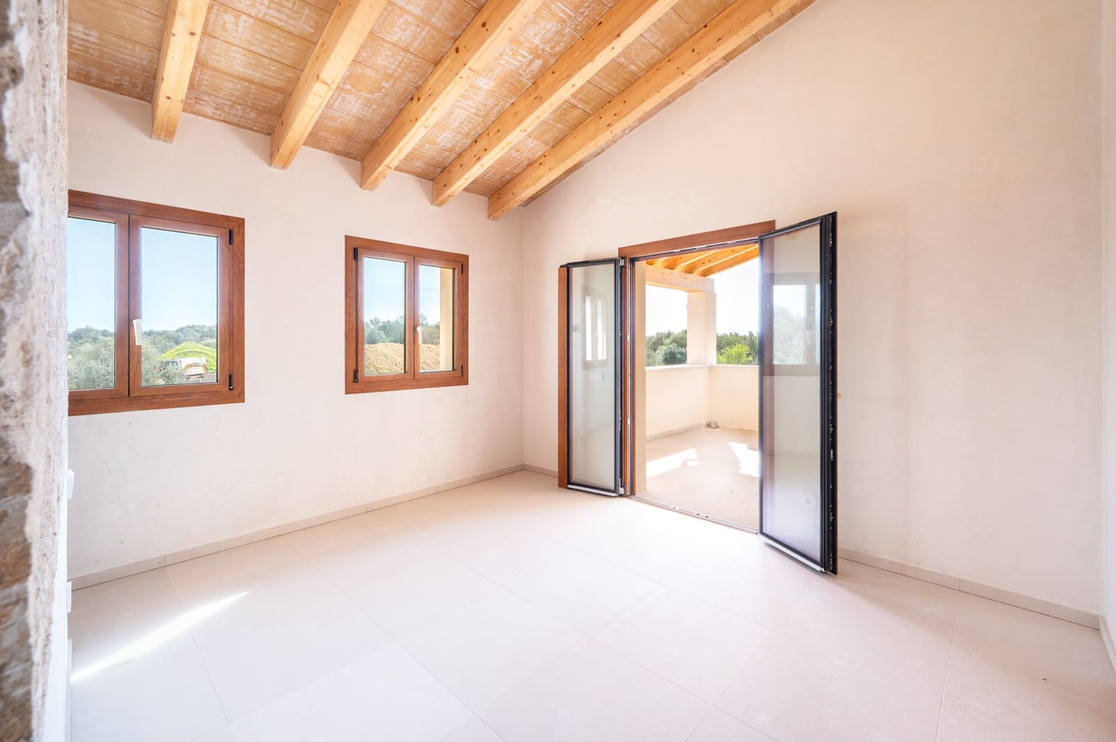4 bedroom Finca/Country House for sale in Ses Salines with pool garage - € 1,990,000 (Ref: 9815103)
