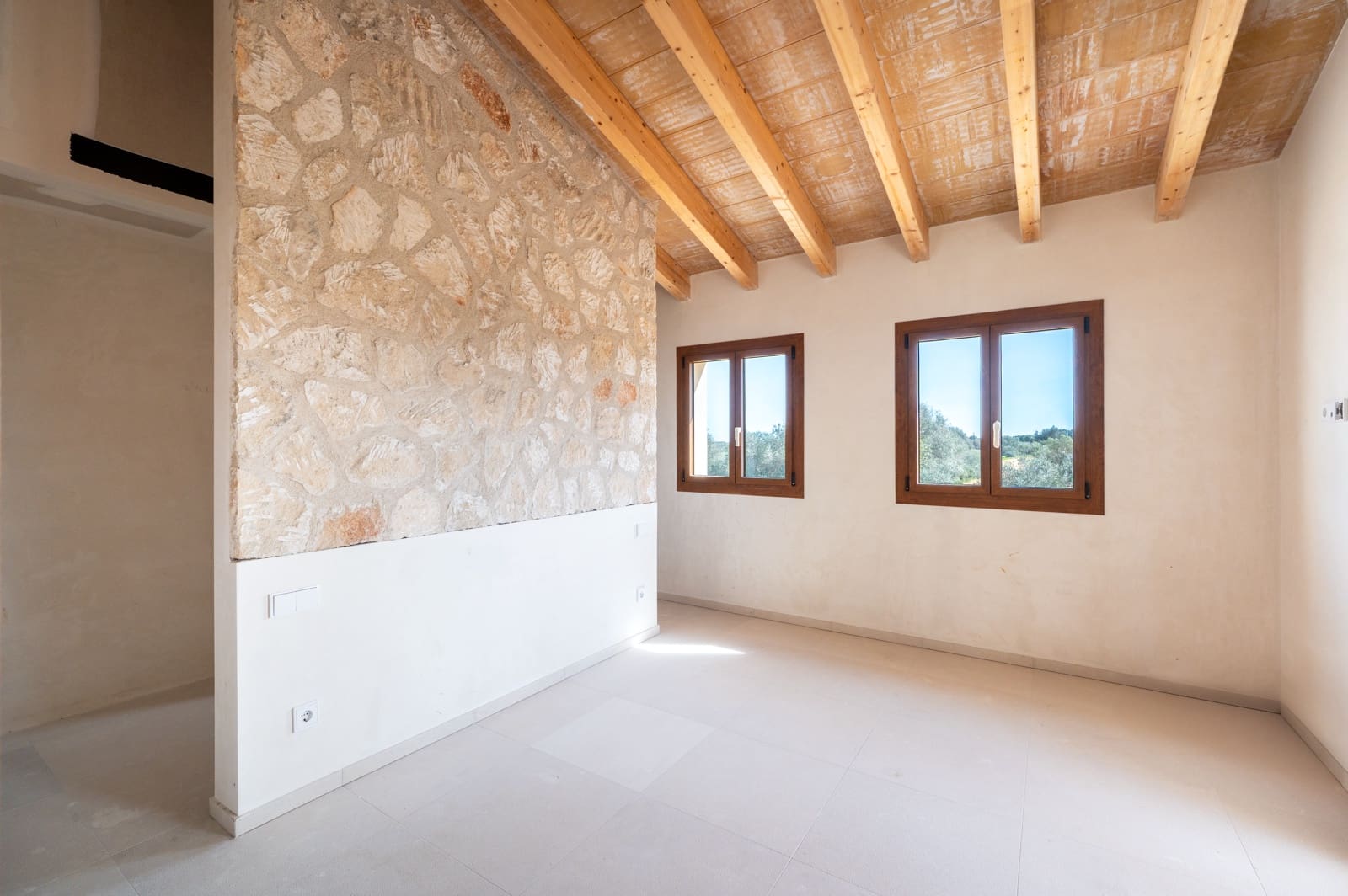 4 bedroom Finca/Country House for sale in Ses Salines with pool garage - € 1,990,000 (Ref: 9815103)