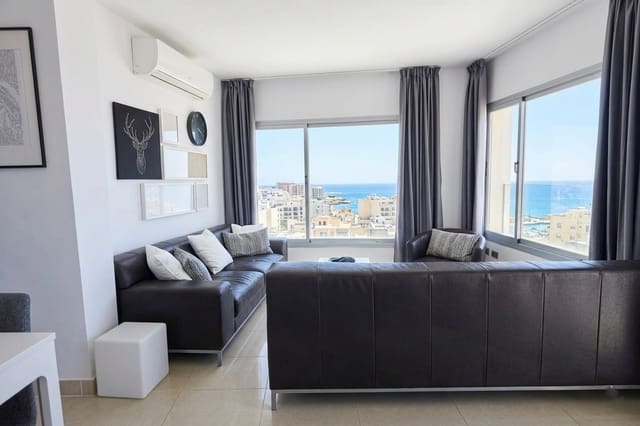 3 bedroom Apartment for sale in L'Arenal / S'Arenal, Llucmajor with pool - € 490,000 (Ref: 9815197)