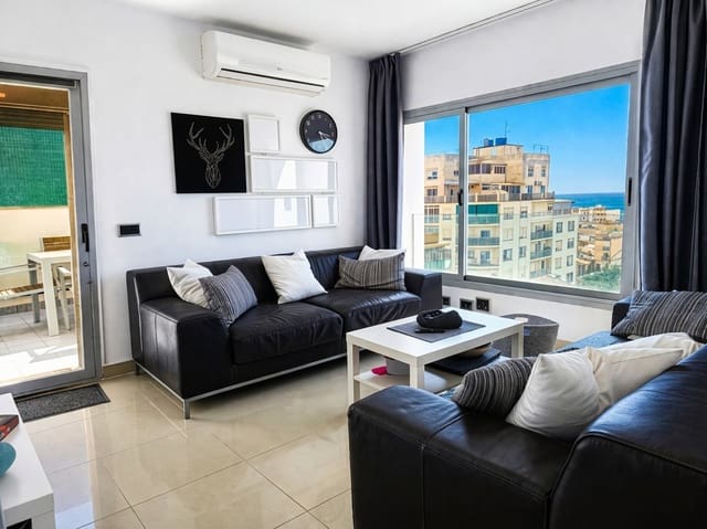 3 bedroom Apartment for sale in L'Arenal / S'Arenal, Llucmajor with pool - € 490,000 (Ref: 9815197)