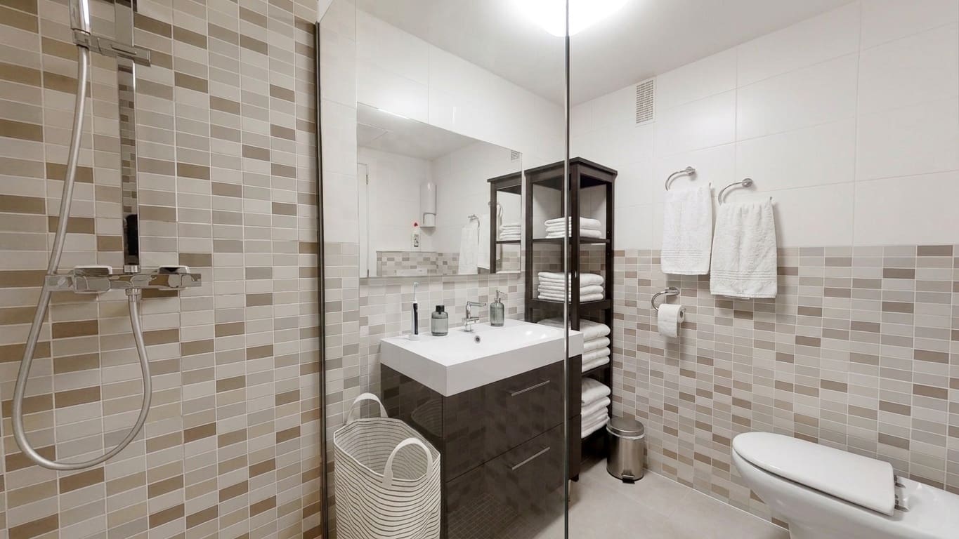 3 bedroom Apartment for sale in L'Arenal / S'Arenal with pool - € 490,000 (Ref: 9815197)