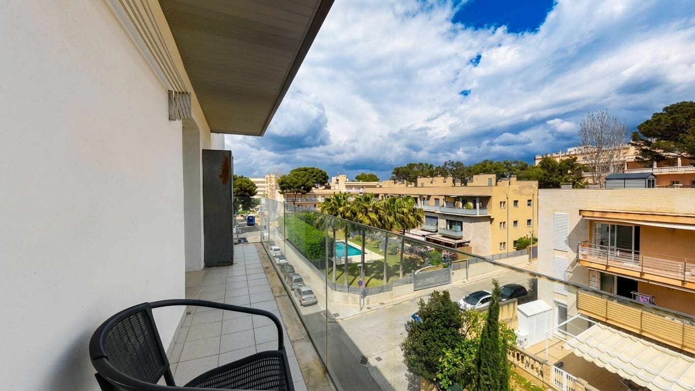 3 bedroom Apartment for sale in L'Arenal / S'Arenal with pool - € 490,000 (Ref: 9815197)