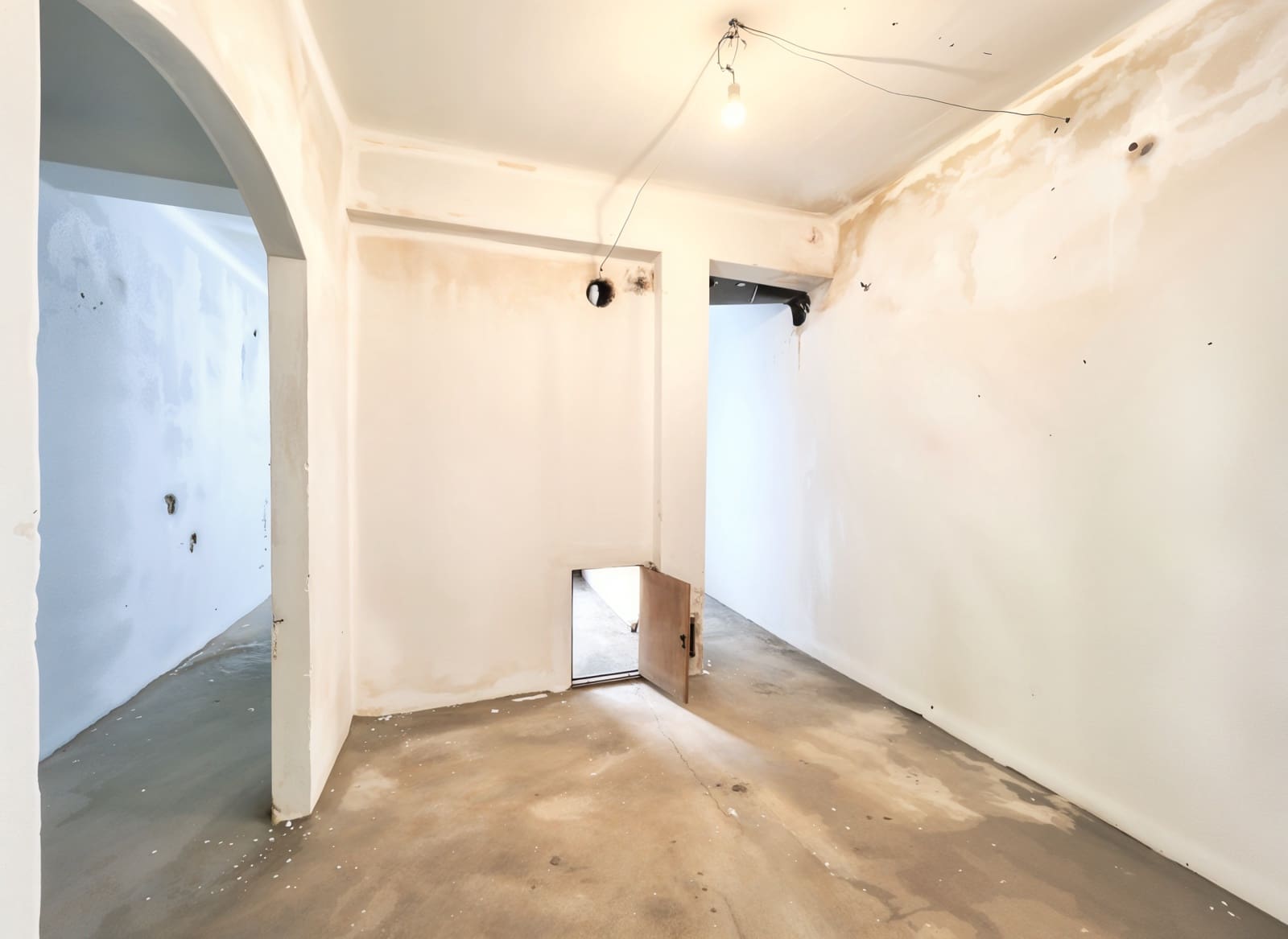 5 quarto Apartamento para venda em Can Pastilla - 298 000 € (Ref: 9815269)
