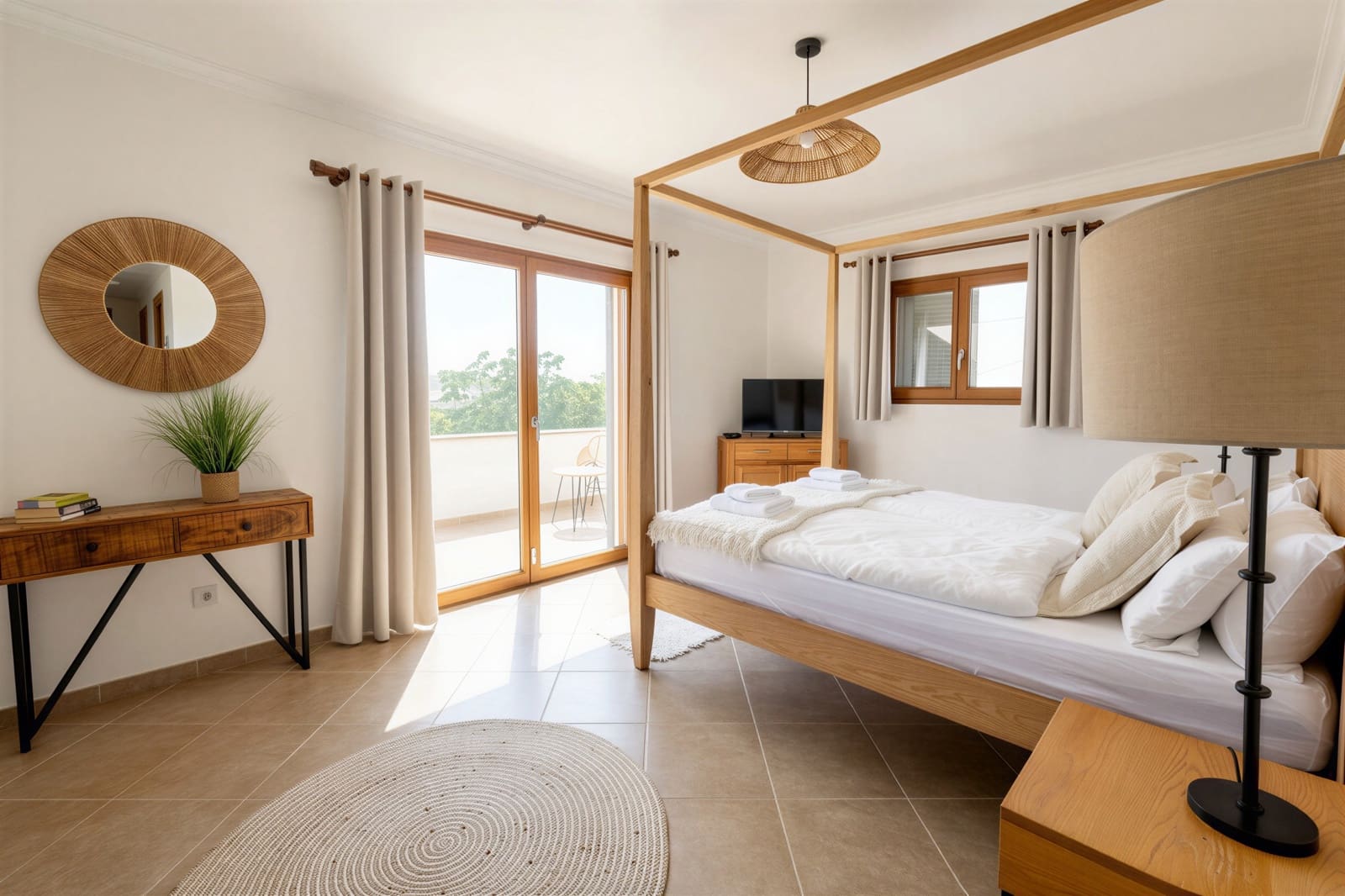 Finca/Casa Rural de 4 habitaciones en Campos en venta con piscina garaje - 2.990.000 € (Ref: 9818420)