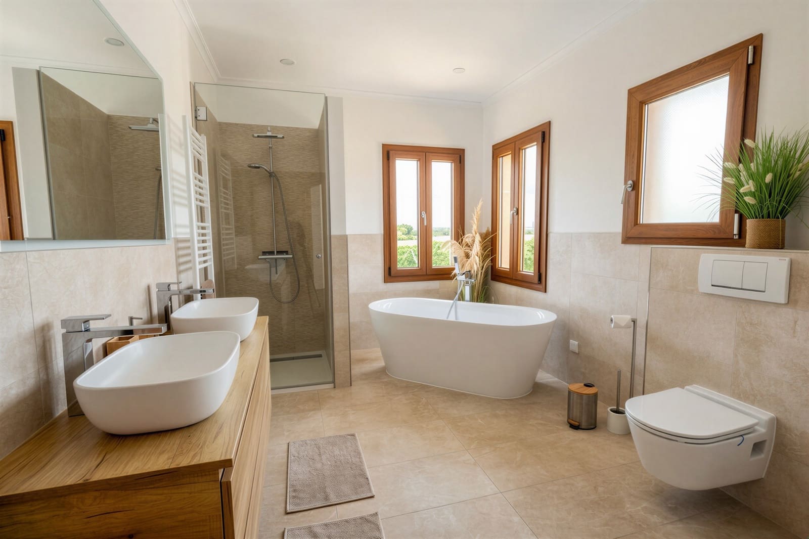 Finca/Casa Rural de 4 habitaciones en Campos en venta con piscina garaje - 2.990.000 € (Ref: 9818420)