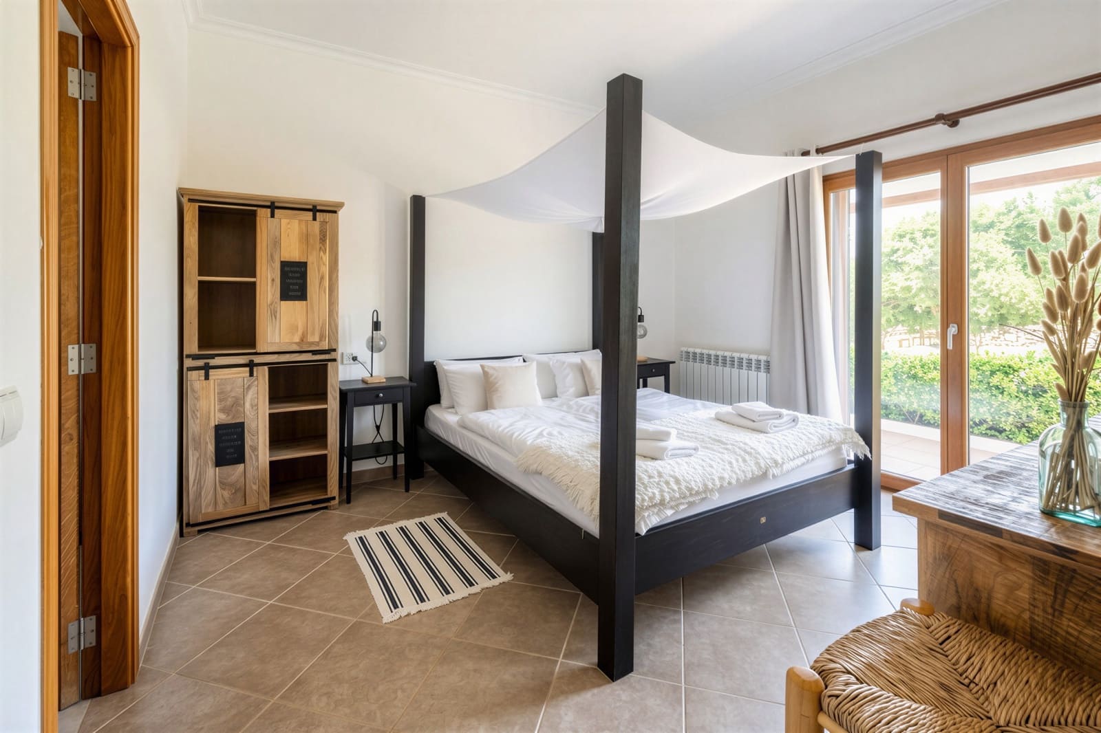 Finca/Casa Rural de 4 habitaciones en Campos en venta con piscina garaje - 2.990.000 € (Ref: 9818420)