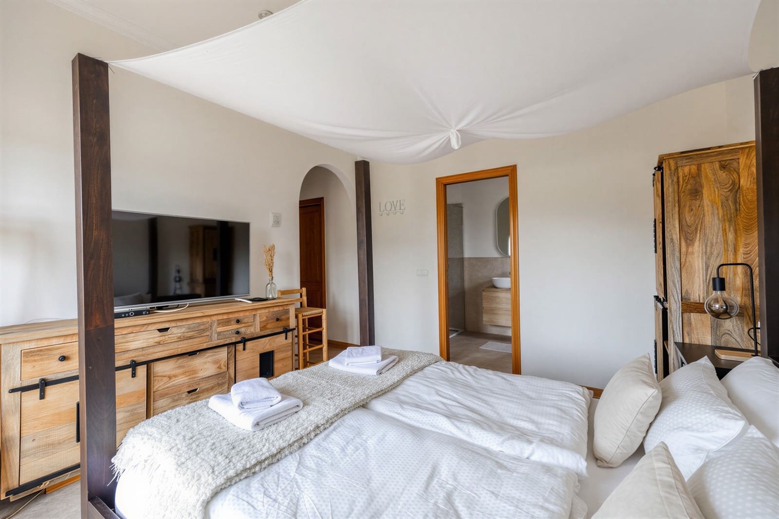 Finca/Casa Rural de 4 habitaciones en Campos en venta con piscina garaje - 2.990.000 € (Ref: 9818420)