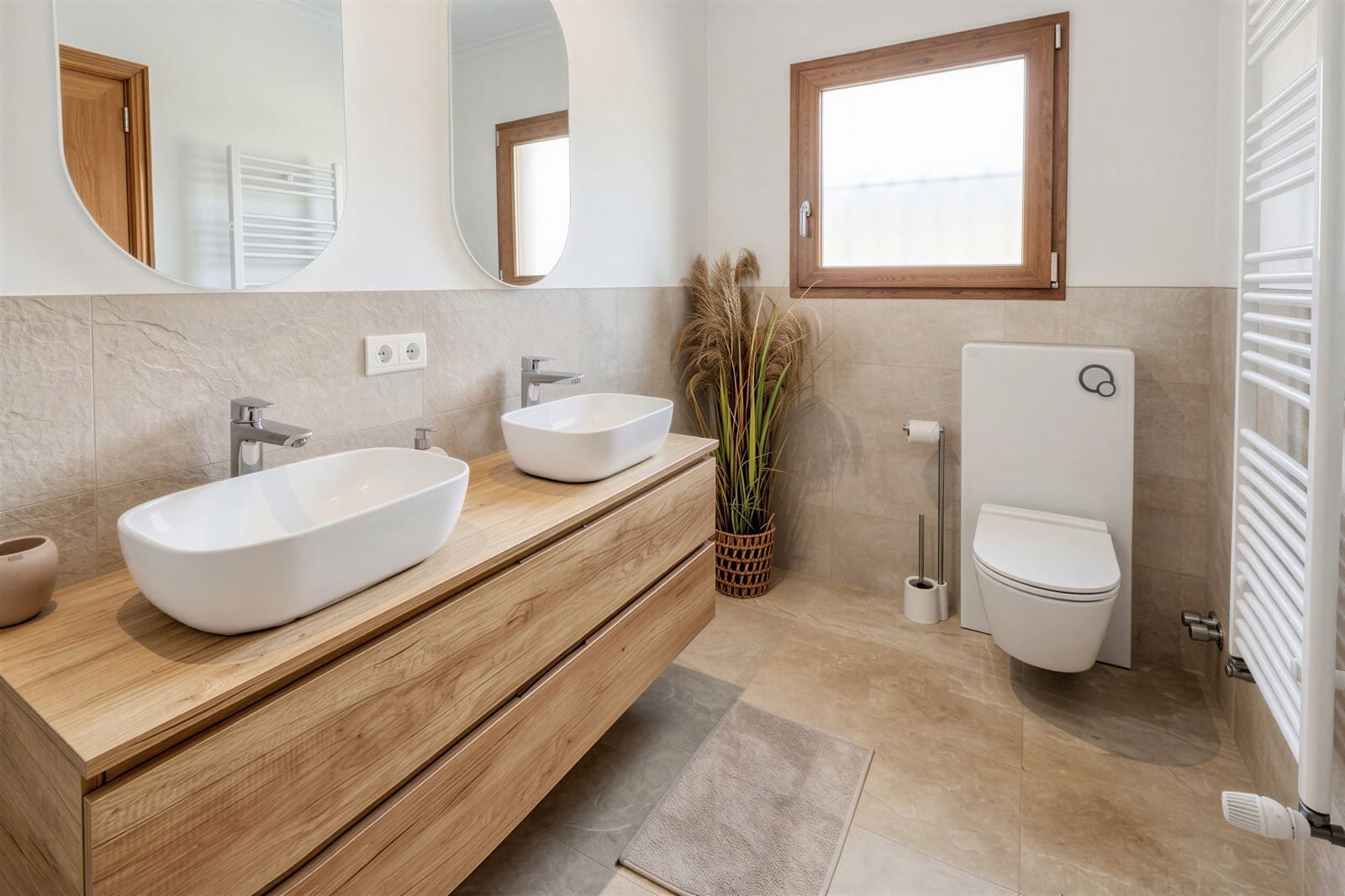 Finca/Casa Rural de 4 habitaciones en Campos en venta con piscina garaje - 2.990.000 € (Ref: 9818420)