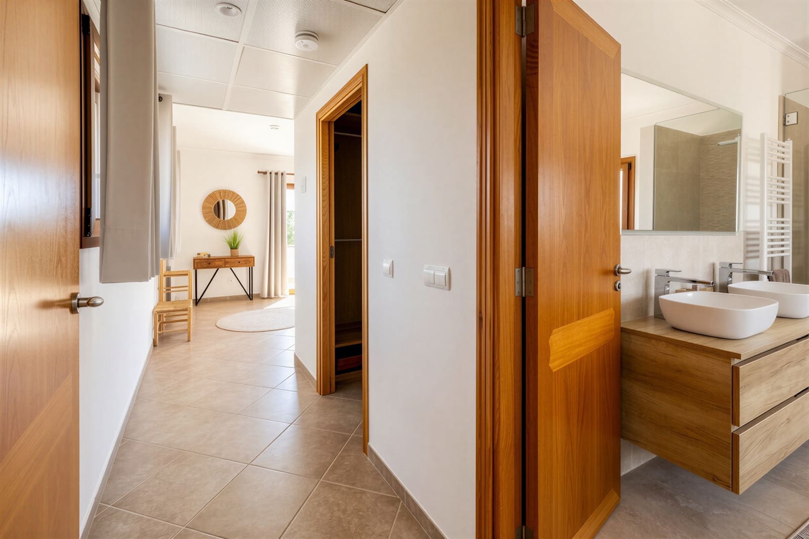 Finca/Casa Rural de 4 habitaciones en Campos en venta con piscina garaje - 2.990.000 € (Ref: 9818420)