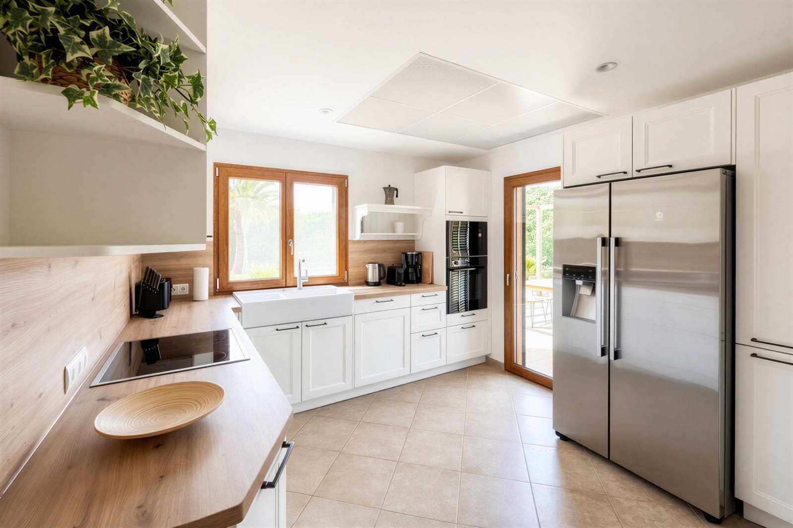 Finca/Casa Rural de 4 habitaciones en Campos en venta con piscina garaje - 2.990.000 € (Ref: 9818420)