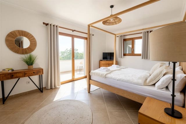 4 soverom Finca/Herregård til salgs i Campos med svømmebasseng garasje - € 2 990 000 (Ref: 9818420)