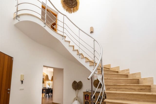 4 soverom Finca/Herregård til salgs i Campos med svømmebasseng garasje - € 2 990 000 (Ref: 9818420)