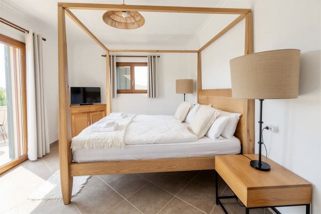 4 soverom Finca/Herregård til salgs i Campos med svømmebasseng garasje - € 2 990 000 (Ref: 9818420)