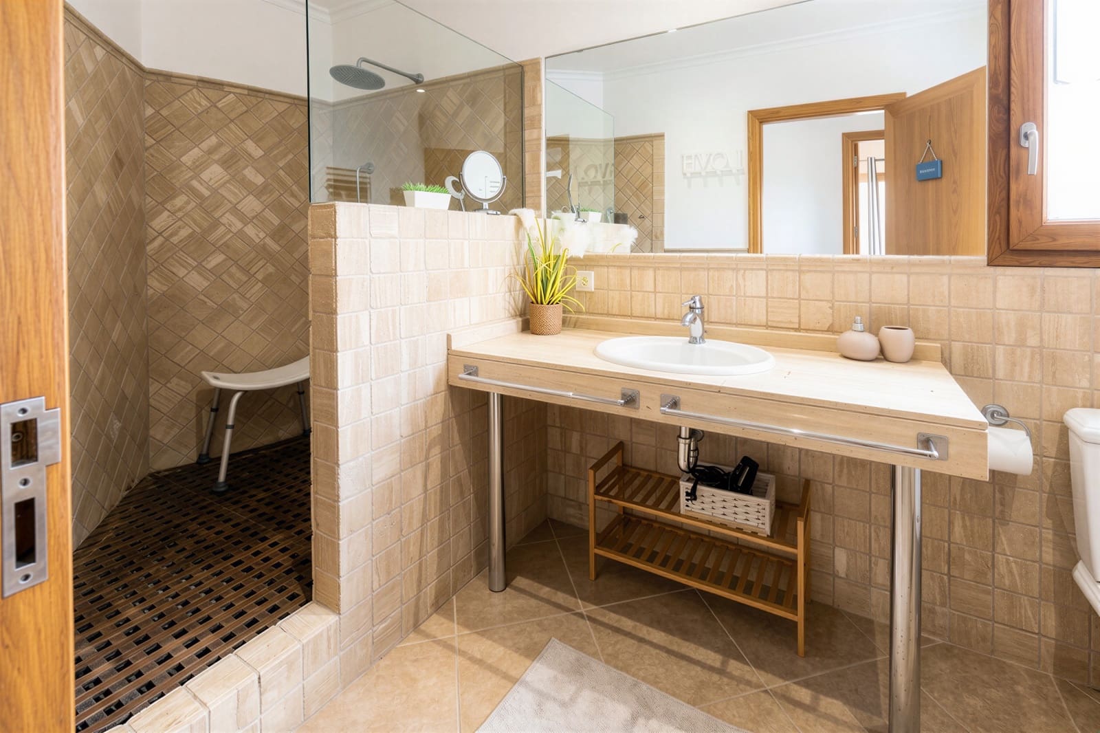 Finca/Casa Rural de 4 habitaciones en Campos en venta con piscina garaje - 2.990.000 € (Ref: 9818420)