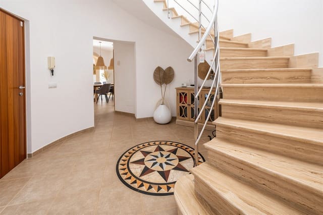 4 soverom Finca/Herregård til salgs i Campos med svømmebasseng garasje - € 2 990 000 (Ref: 9818420)