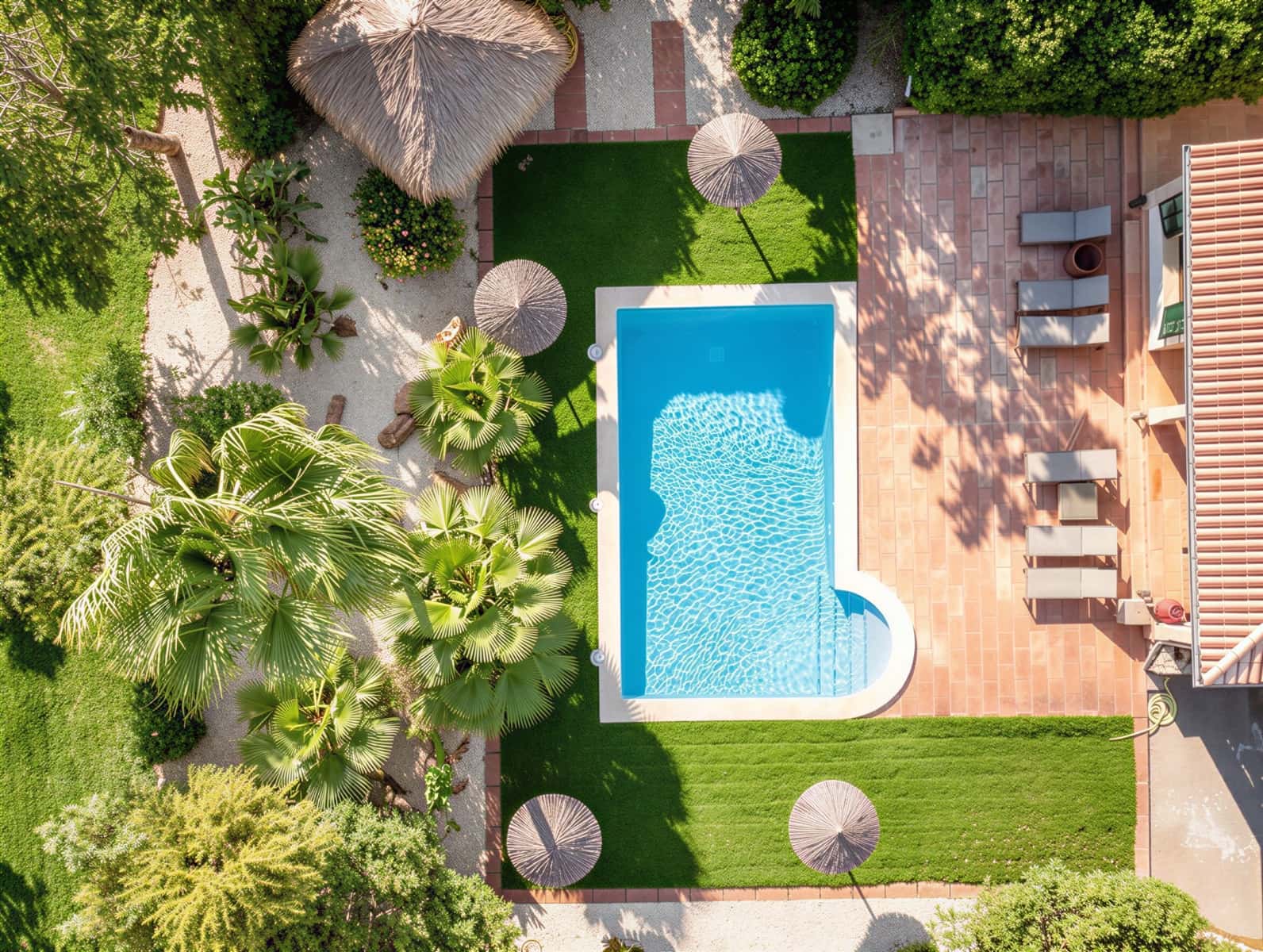 Finca/Casa Rural de 4 habitaciones en Campos en venta con piscina garaje - 2.990.000 € (Ref: 9818420)