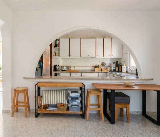 3 soverom Villa til salgs i Playa Honda, Cartagena med garasje - € 350 000 (Ref: 9821666)