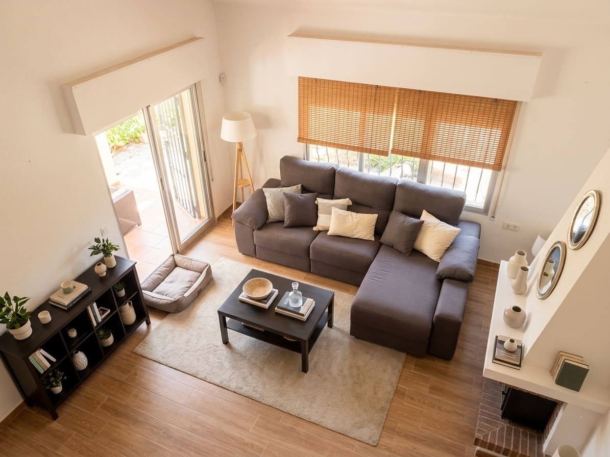 3 soverom Villa til salgs i Playa Honda med garasje - € 350 000 (Ref: 9821666)