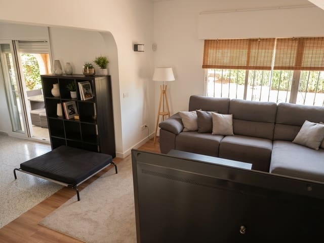 3 soverom Villa til salgs i Playa Honda, Cartagena med garasje - € 350 000 (Ref: 9821666)