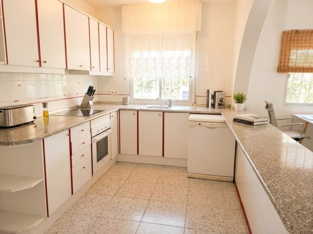 3 soverom Villa til salgs i Playa Honda, Cartagena med garasje - € 350 000 (Ref: 9821666)
